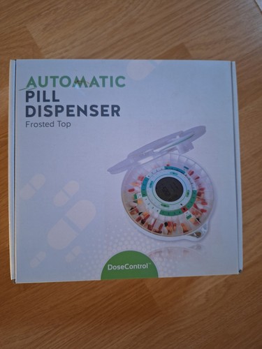 Dosecontrol automatischer - dosecontrol,