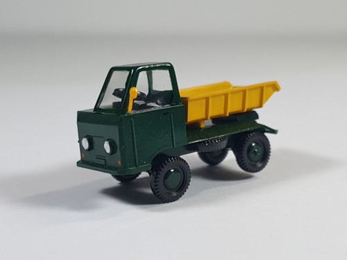 Mo440 ses umbau ddr ostauto - umbau,