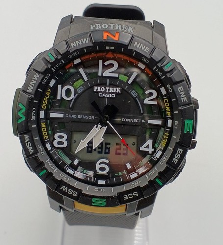 Casio prt b50 1jf pro - prt-b50-1jf, trek