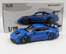 1:18 Minichamps Porsche 911