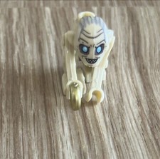 Gollum Herr Der Ringe Lego