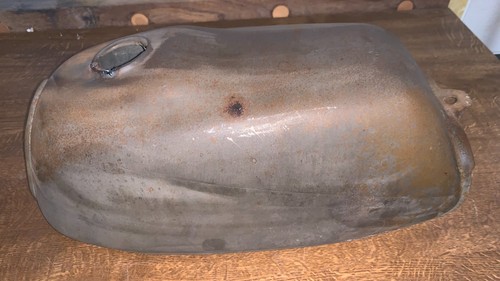 Honda original tank 1981 - 50,
