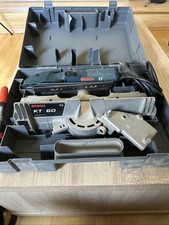 Bosch gfs 350 - gfs, kapptisch