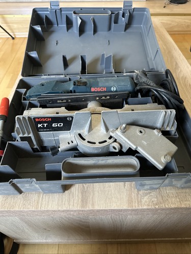 Bosch gfs 350 kapptisch - bosch,