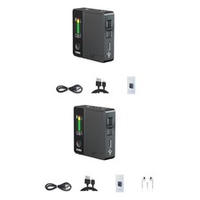 Voice Changer Different Sound