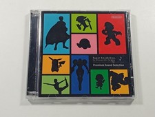 SUPER SMASH BROS PREMIUM SOUND