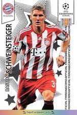 Bastian schweinsteiger 2010 - bastian, 2010-11