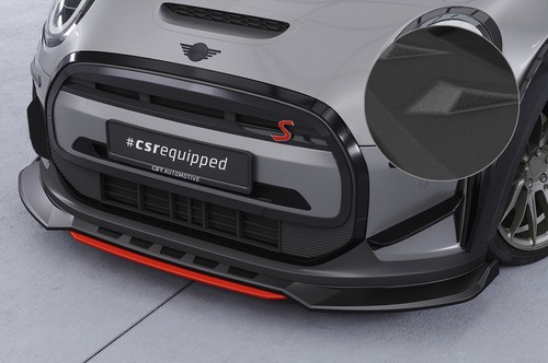 Cup spoiler lippe - cup,