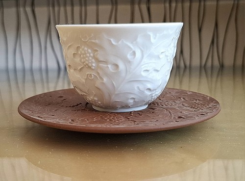 Vintage meissen porzellan - vintage,