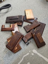 Zierteile Zierleisten Wanduhr