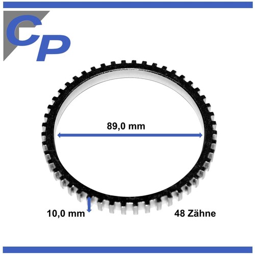 Abs ring gelenk gelenksatz - abs,