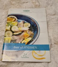 Vorwerk thermomix rezeptheft - vorwerk,