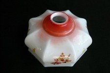 alter LAMPENSCHIRM *D~24*