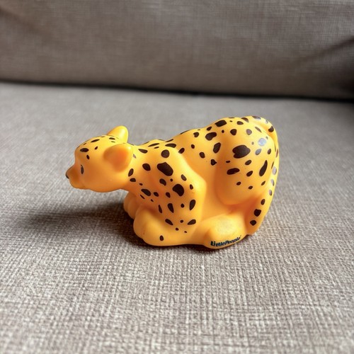 Fisher price zoo talkers - fisher,