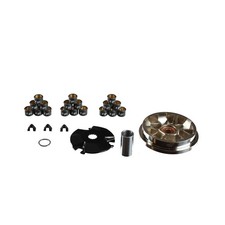 ScooterLibre Variomatik (für