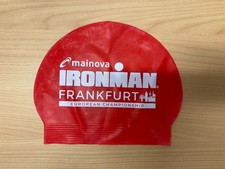 IRONMAN Frankfurt mainova