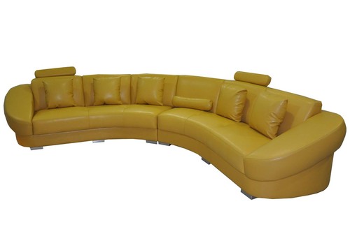 Runde eck sofa couch polster - sofa,