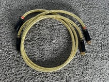Wireworld Gold Eclipse III 3