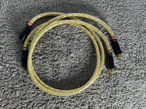 Wireworld gold eclipse iii - eclipse,