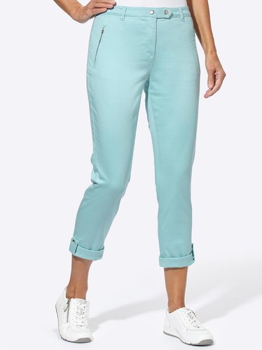 Collection damen capri hose - collection,