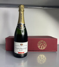 Champagner Veuve Pelletier