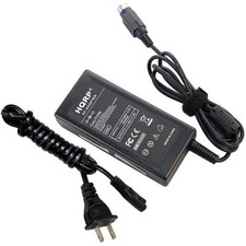 HQRP AC Adapter Netzteil Kabel