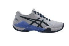 Asics Blast FF2 white french blue Hallenschuhe 1072A046 103 Handballschuhe
