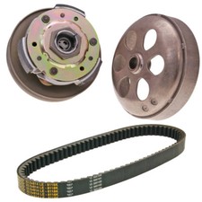 Wandler Kupplung Glocke