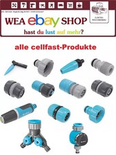 Gardena Schlauchverbinder