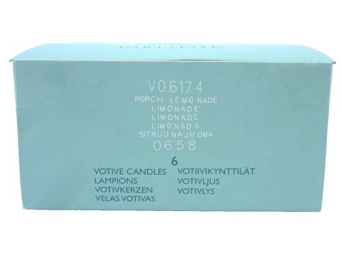 Partylite v06174 votivkerzen - v06174, 5