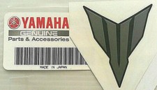 Original yamaha tank - original,