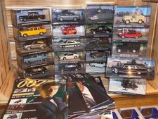 134 james bond 007 - james,