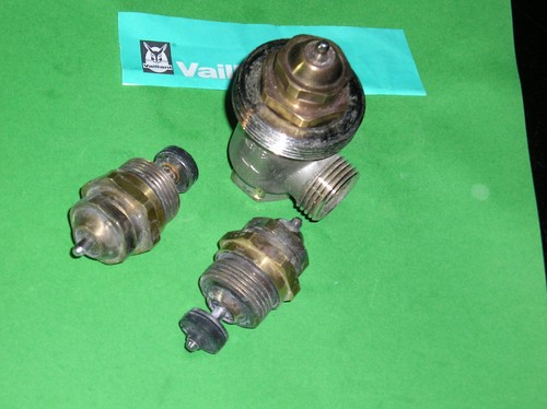 Vaillant vrh circo - vrh,