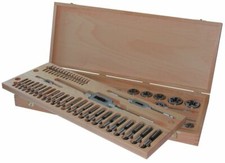 Gewindeschneidwerkzeugsatz HSS