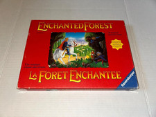 RARE Vintage 1982 ENCHANTED