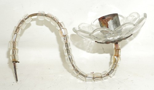 Kerzenhalter arm für - kerzenhalter,