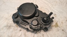 K56 Sachs XTC-S 125 XTC SFM 125 Motorgehäuse seiten deckel 