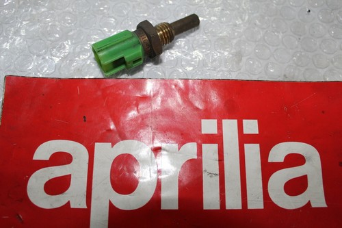 Temperatur sensor aprilia - temperatur,