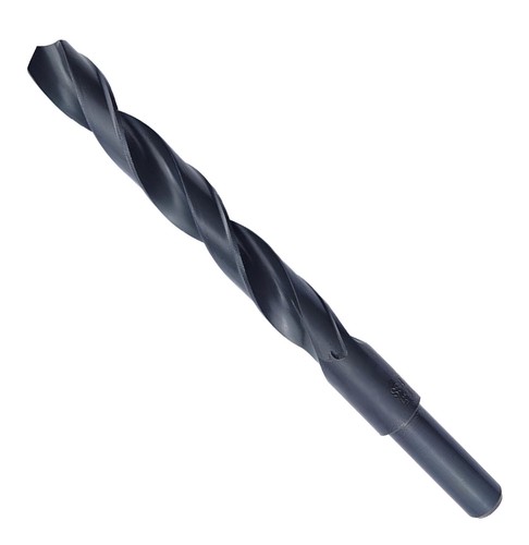 Hss spiralbohrer - hss-r,