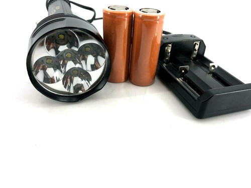 Tools monster cree power - ks,