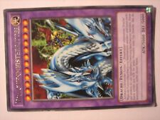 Yugioh Drachenmeisterritter