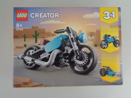 Lego creator 31135 - creator,