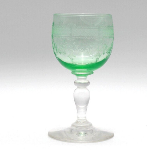 Uranglas vaselineglas - uranglas,