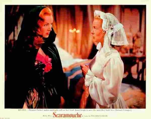 Scaramouche film poster - scaramouche, 12