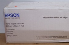 Epson plotterpapier c13s045282 - epson,