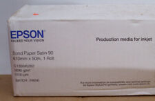 Epson Plotterpapier C13S045282