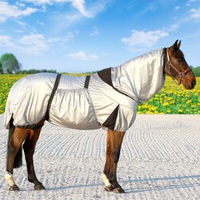 Euroriding Ekzemer Decke inkl