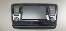Original Skoda Octavia 3 Bolero 5,8" Anzeigeeinheit Bedienfeld Touch 5E0919605L