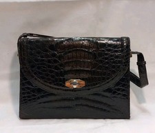 Krokodilleder Echtleder