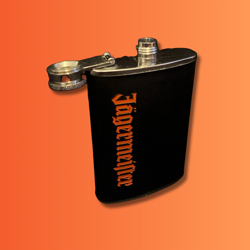 Jägermeister edelstahl - jägermeister,
